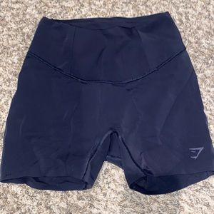 Gymshark Studio Shorts